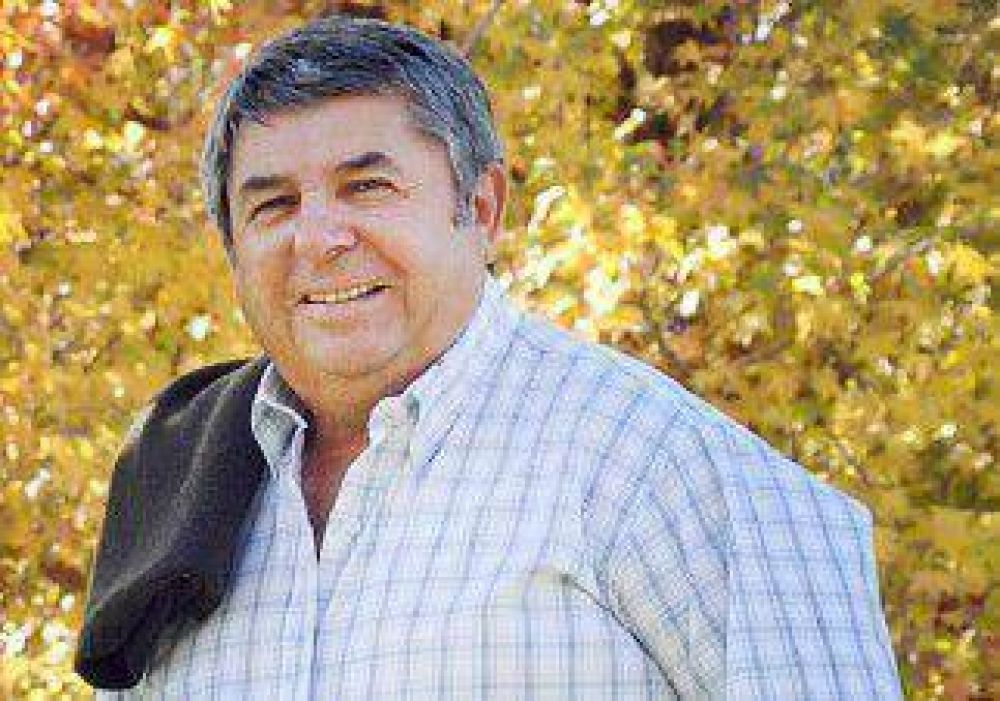 Bronca con Chevron por mandar petroleros a la casa
