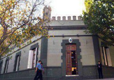 Peligra la liquidaci�n de sueldos por paro de inform�ticos