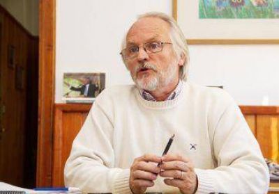 Intendente desmiente su renuncia