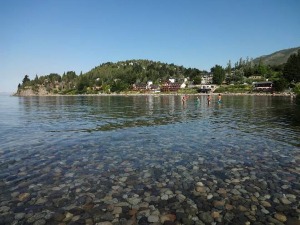 Impulsan nuevas acciones por la contaminaci�n del lago Nahuel Huapi