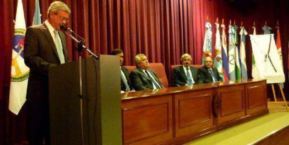 La Corte de Salta volvi� a fallar a favor de Nitratos Austin