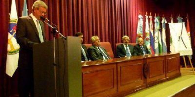 La Corte de Salta volvi� a fallar a favor de Nitratos Austin