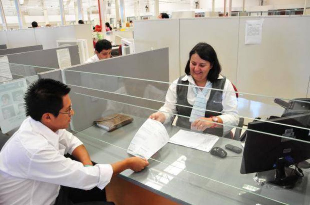 Descartan incremento en impuestos municipales hasta el final de la gesti�n