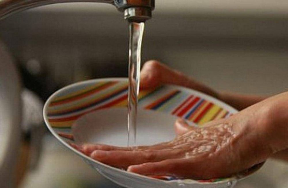 El aumento del agua en Salta podr�a llegar a la Justicia