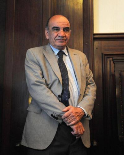 Apartan a Jim�nez y a Bordinaro de la Junta Electoral