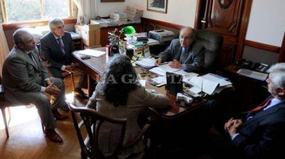 �Est� garantizado el control ciudadano de los comicios�