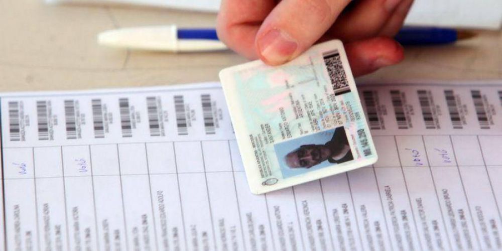 �D�nde voto? Consult� el padr�n electoral para las elecciones tucumanas del domingo