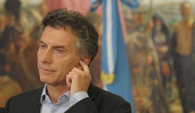 Macri pide $4.200 millones extras para sueldos
