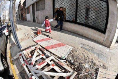 La l�nea 147 recibi� m�s de 200 mil reclamos en lo que va del a�o
