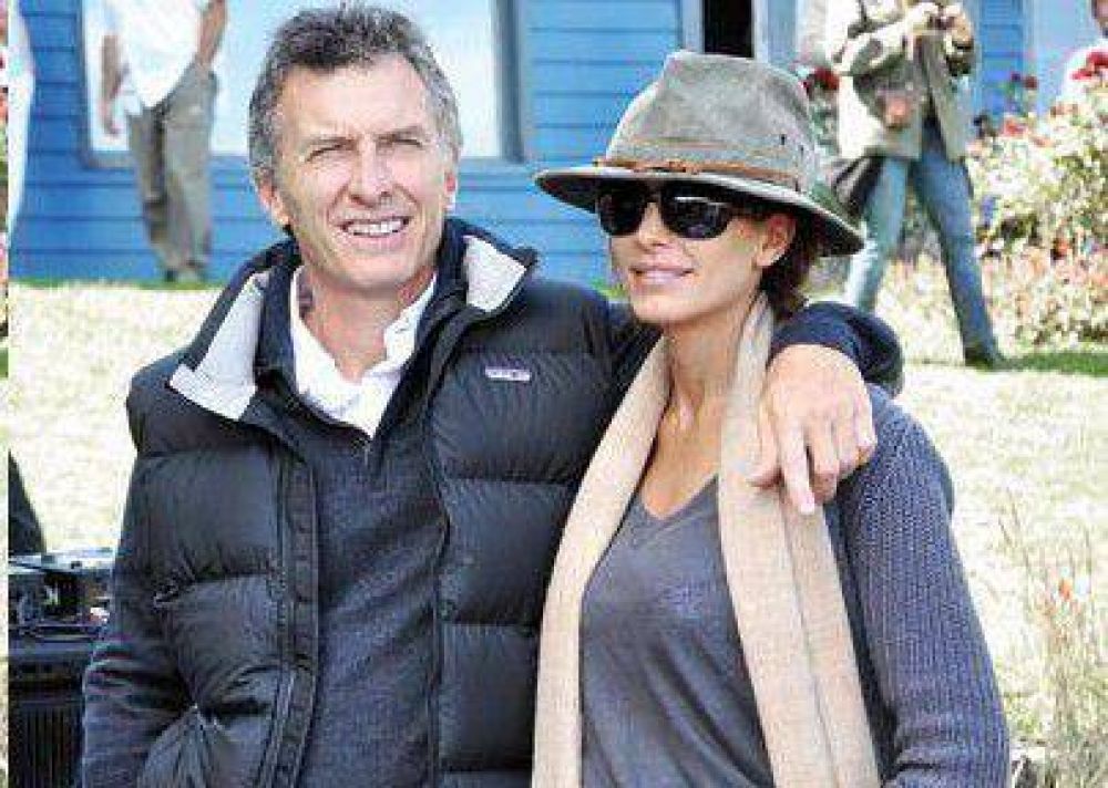 Macri se toma unos d�as de descanso