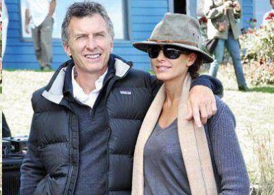 Macri se toma unos d�as de descanso