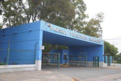Parque Sarmiento: No construir�n el estadio de rugby
