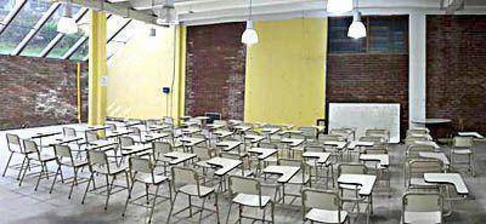 En la Universidad trabajan para generar nuevos espacios �ulicos