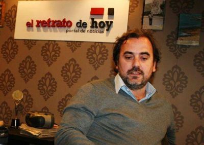 Giri: �Lamentamos que la campa�a sea tan sucia, ojal� se llamen a la reflexi�n
