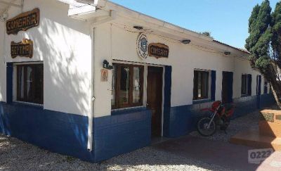 Enga�aron a una anciana y le robaron 90 mil pesos