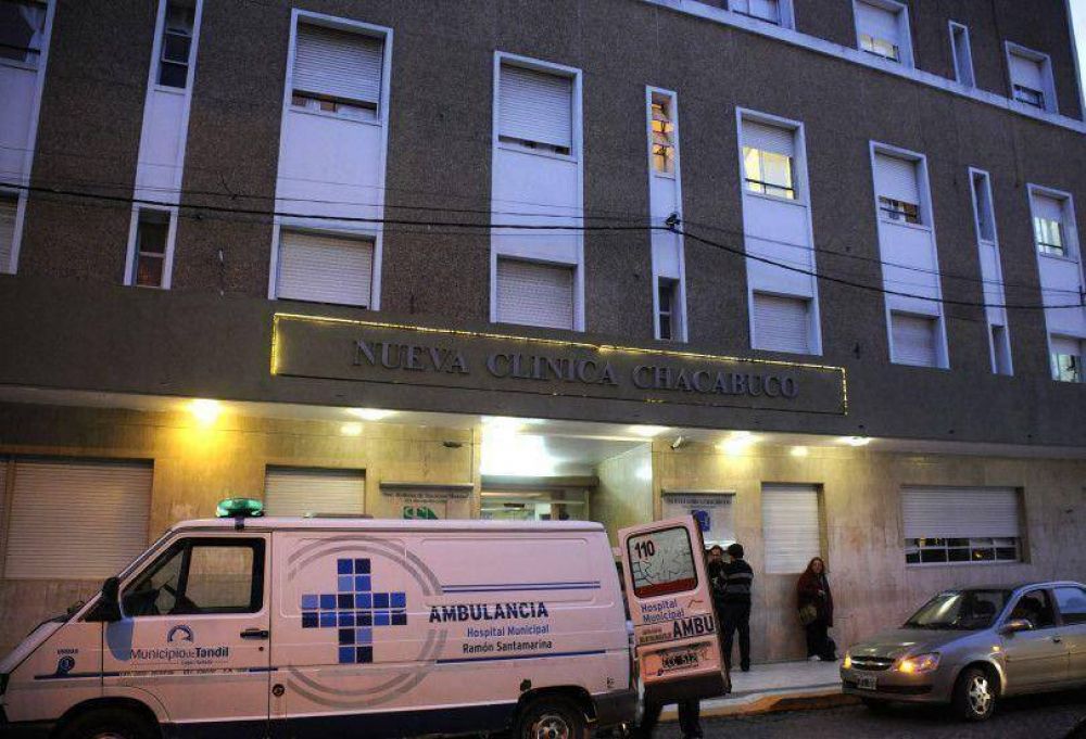 La Chacabuco suspendi la atencin a Pami y unos 15 mil pacientes quedaron sin cobertura