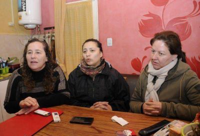 Desde el Plan Federal reclaman respuestas por las casas