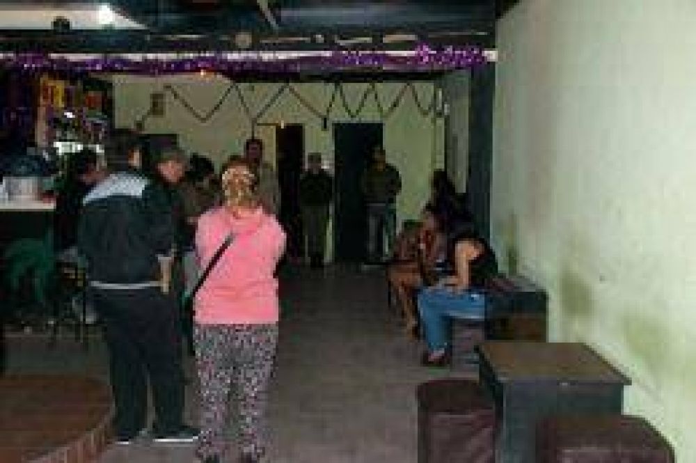 El 62% de las 1017 v�ctimas de trata rescatadas este a�o son extranjeras