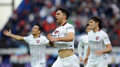 San Lorenzo pone en juego la punta ante Argentinos Juniors