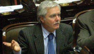 Macrista quiere acordar con Massa y Stolbizer