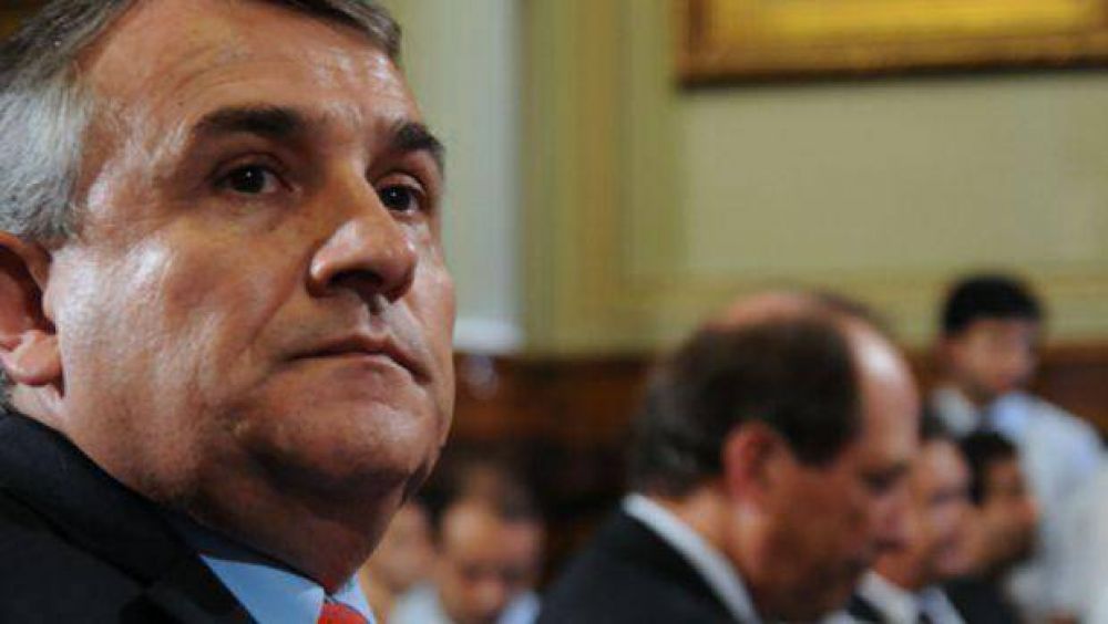 Morales sobre la muerte del militante juje�o: �Tengo fuertes sospechas de que es un crimen pol�tico�
