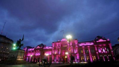 Ya est�n los temas para el primer debate presidencial de la Argentina