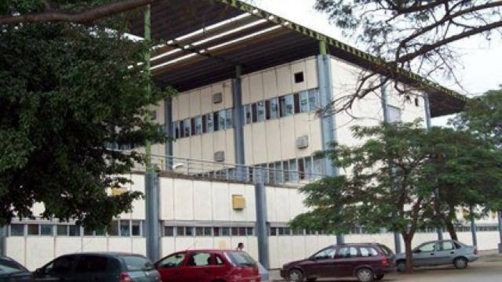 La AGP confirm� faltas edilicias y de personal en el hospital de Or�n