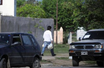 Pese a las prohibiciones, esperan una ola de bolsones