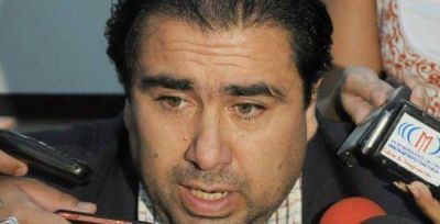 Aclaran que la boleta que integra Sergio Mansilla es v�lida