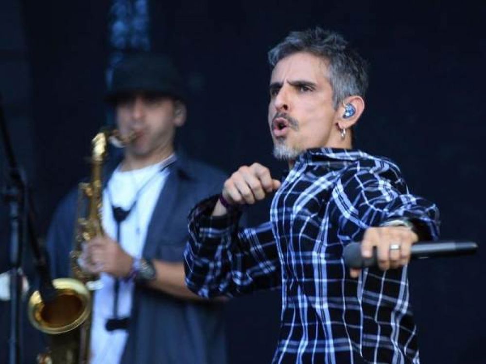 Los Cafres vuelven a Tucum�n este domingo con un show �nico