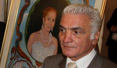 Procesan al hijo de Dante Gullo
