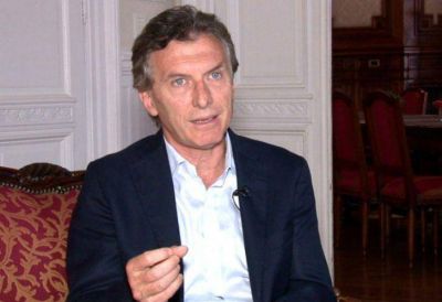 Macri cruz� a CFK por la muerte de Vel�zquez: '�Hubiese reaccionado de la misma forma si era de la C�mpora?'