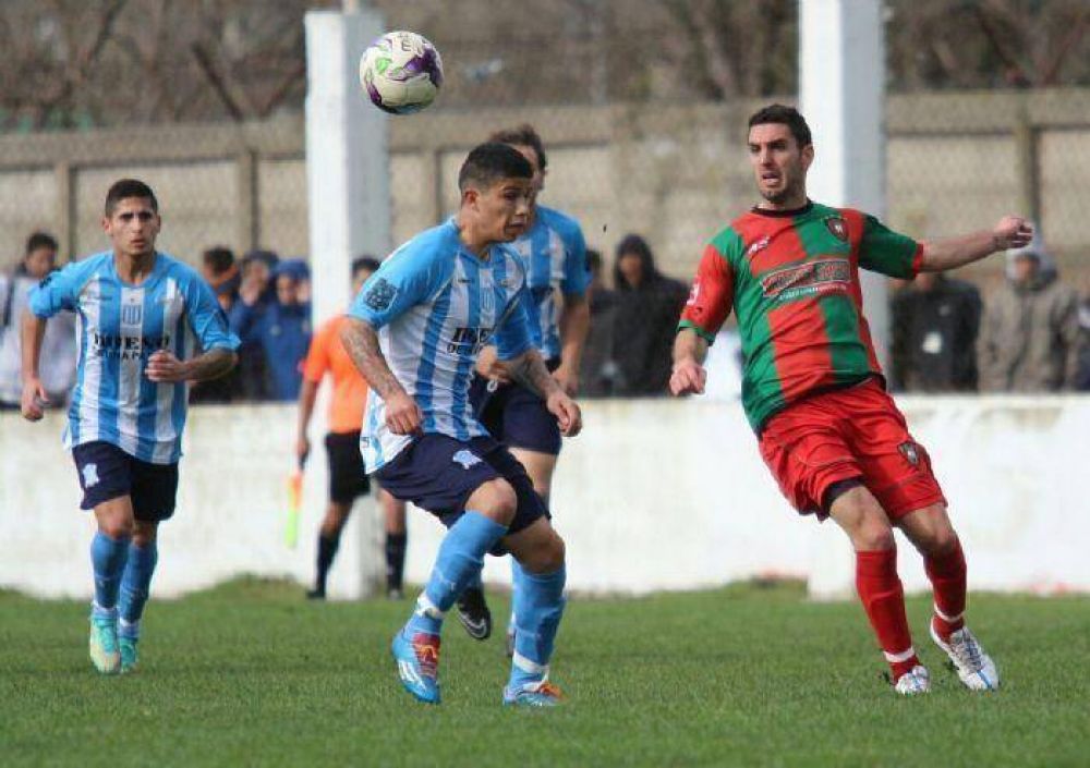 LMF: Deportivo Norte y Círculo Deportivo de Otamendi definirán el título 