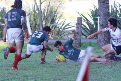 San Ignacio: un tiempo para sufrir y otro para ilusionarse 