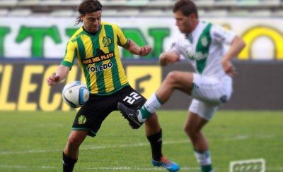 Aldosivi viaja a Buenos Aires con dos variantes