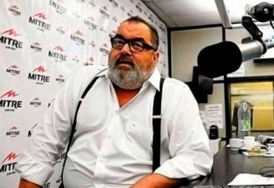 Confirman que Lanata fue espiado