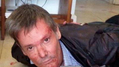 Crimen del country: c�mo fueron las primeras horas de Farr� en prisi�n
