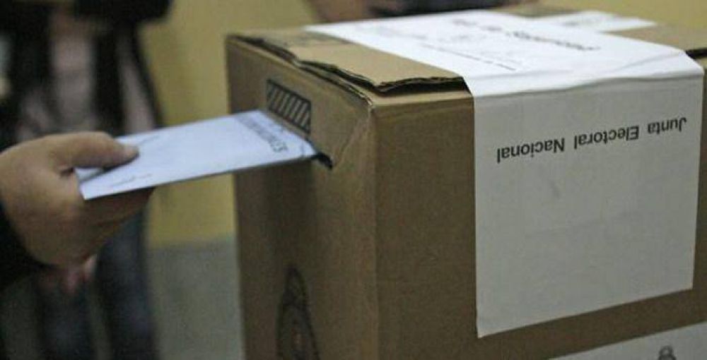 Destacan el buen desarrollo de las elecciones en San Pedro