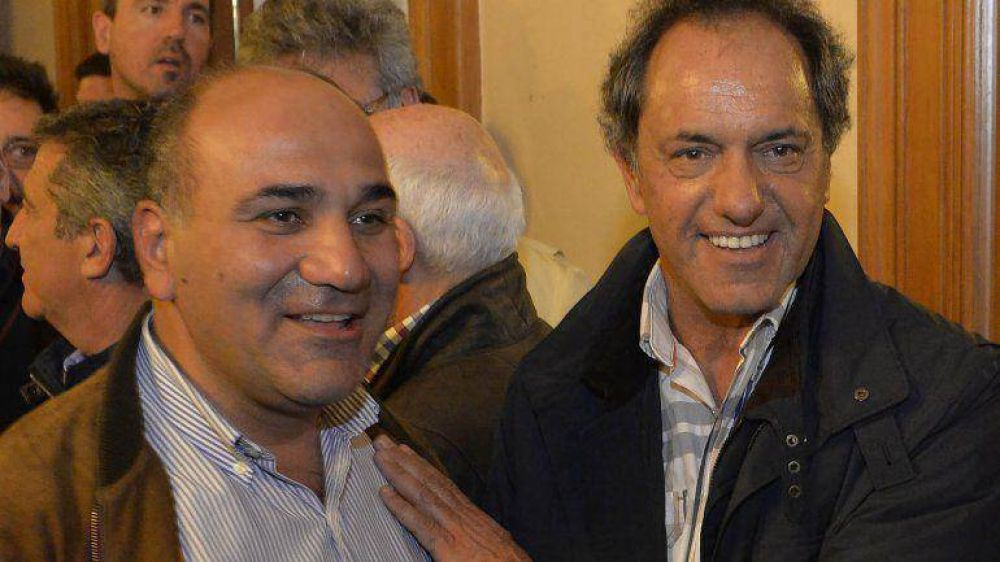 Elecciones en Tucum�n: escrutaron el 64% de los votos y gana el kirchnerismo