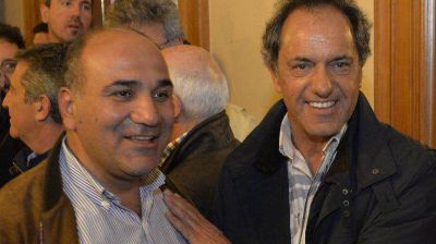 Elecciones en Tucum�n: escrutaron el 64% de los votos y gana el kirchnerismo