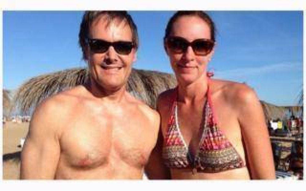 Se neg� a declarar el empresario que mat� a su ex pareja en un country