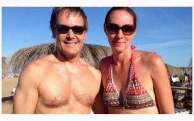 Se neg� a declarar el empresario que mat� a su ex pareja en un country