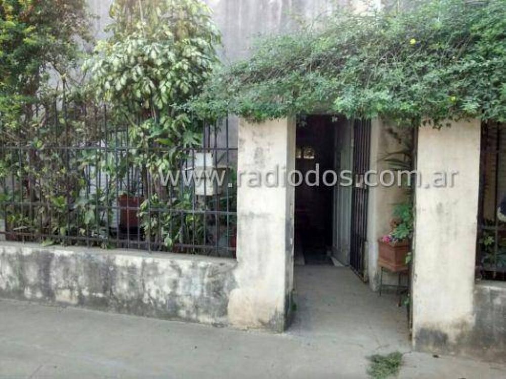 Asesinaron a una anciana de 88 a�os: la encuentran maniatada junto a su joven cuidadora