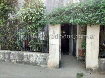 Asesinaron a una anciana de 88 a�os: la encuentran maniatada junto a su joven cuidadora