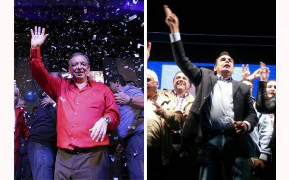 Interna del FPV: el zuccarismo se adjudic� el triunfo, pero el molinismo sali� a desmentirlo