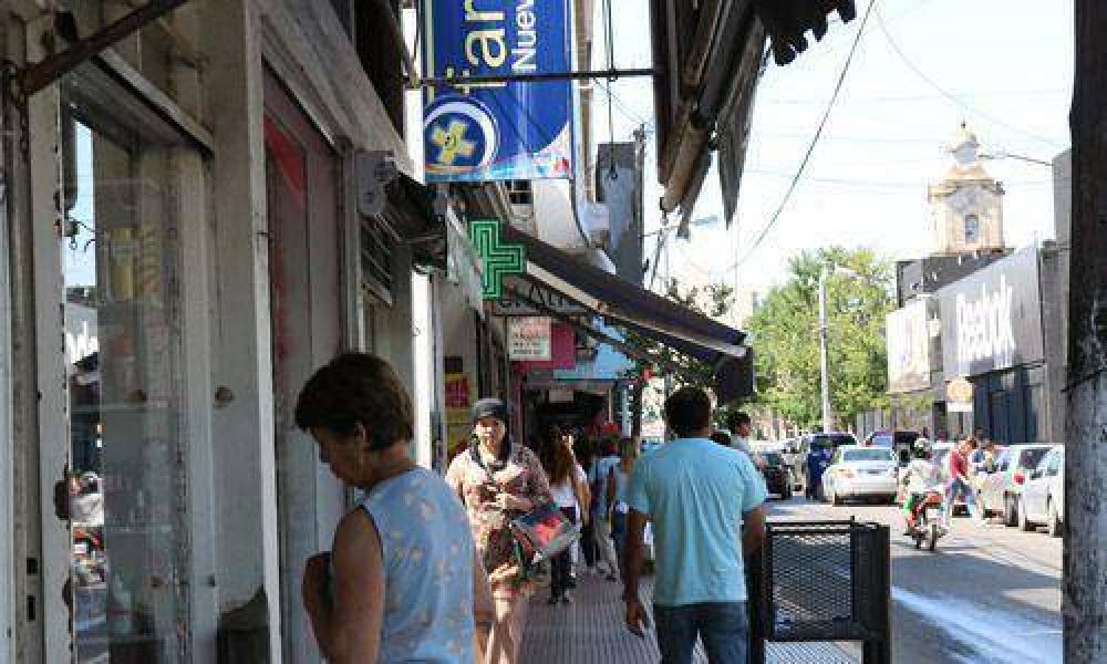 Alquileres de locales y el efecto golondrina