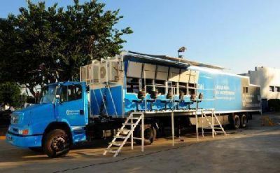 Se realizar� un operativo de documentaci�n tras las inundaciones
