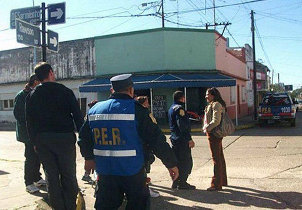 Precandidata de Cambiemos denunci� por violencia de g�nero a integrantes de su alianza