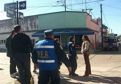 Precandidata de Cambiemos denunci� por violencia de g�nero a integrantes de su alianza