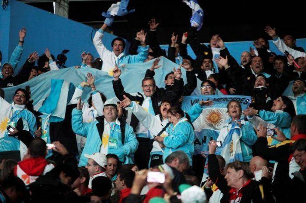 Mar del Plata palpita con los XX Juegos Mundiales para Trasplantados